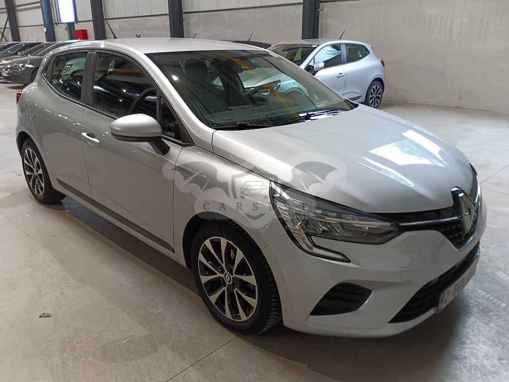 Renault Clio 1.0 Tce 2022