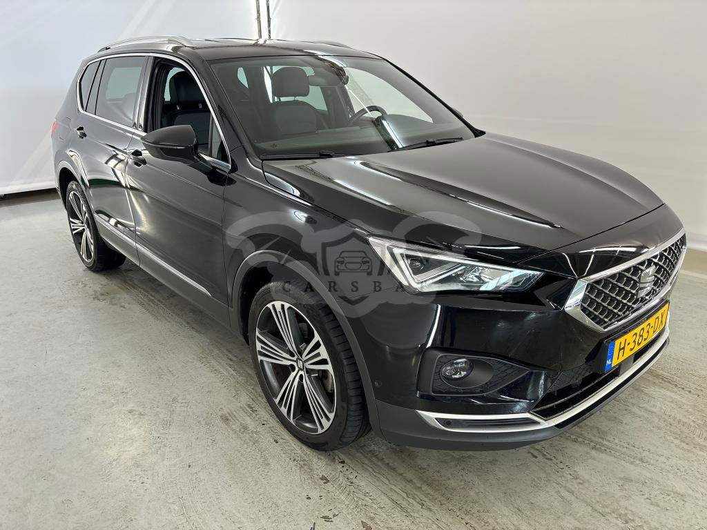 Seat Tarraco 1.5 TSI Xcellence 2020