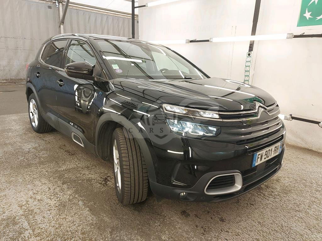 Citroën C5 Aircross Business 2021