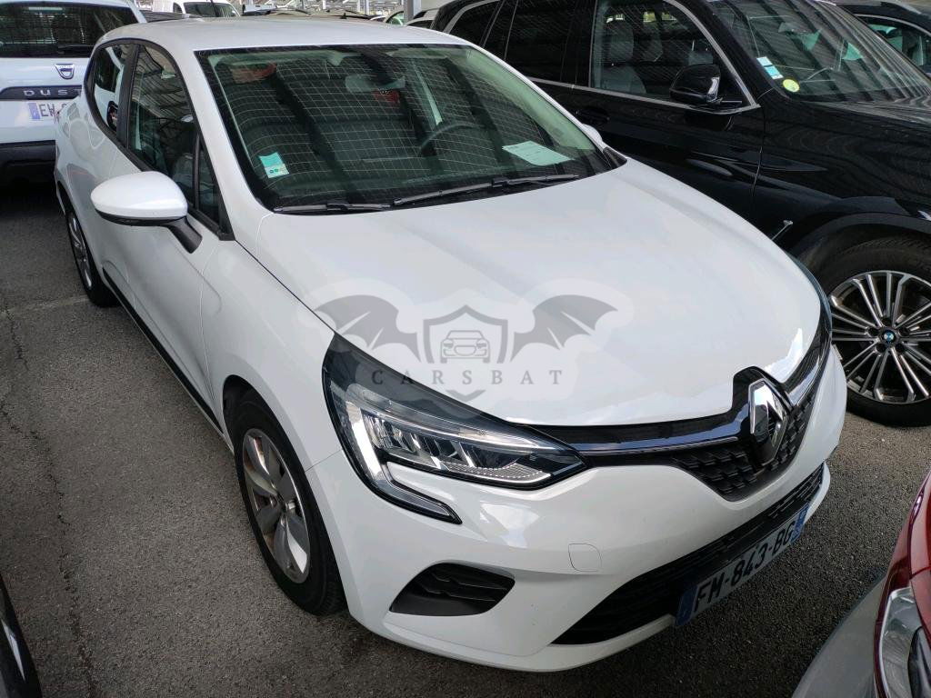 Renault Clio Air 2019