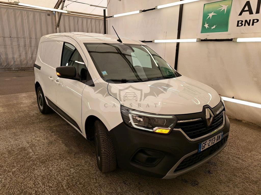 Renault Kangoo Extra 2022