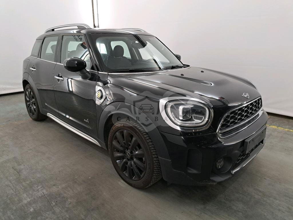 Mini Countryman Cooper SE 1.5 Chili 2020
