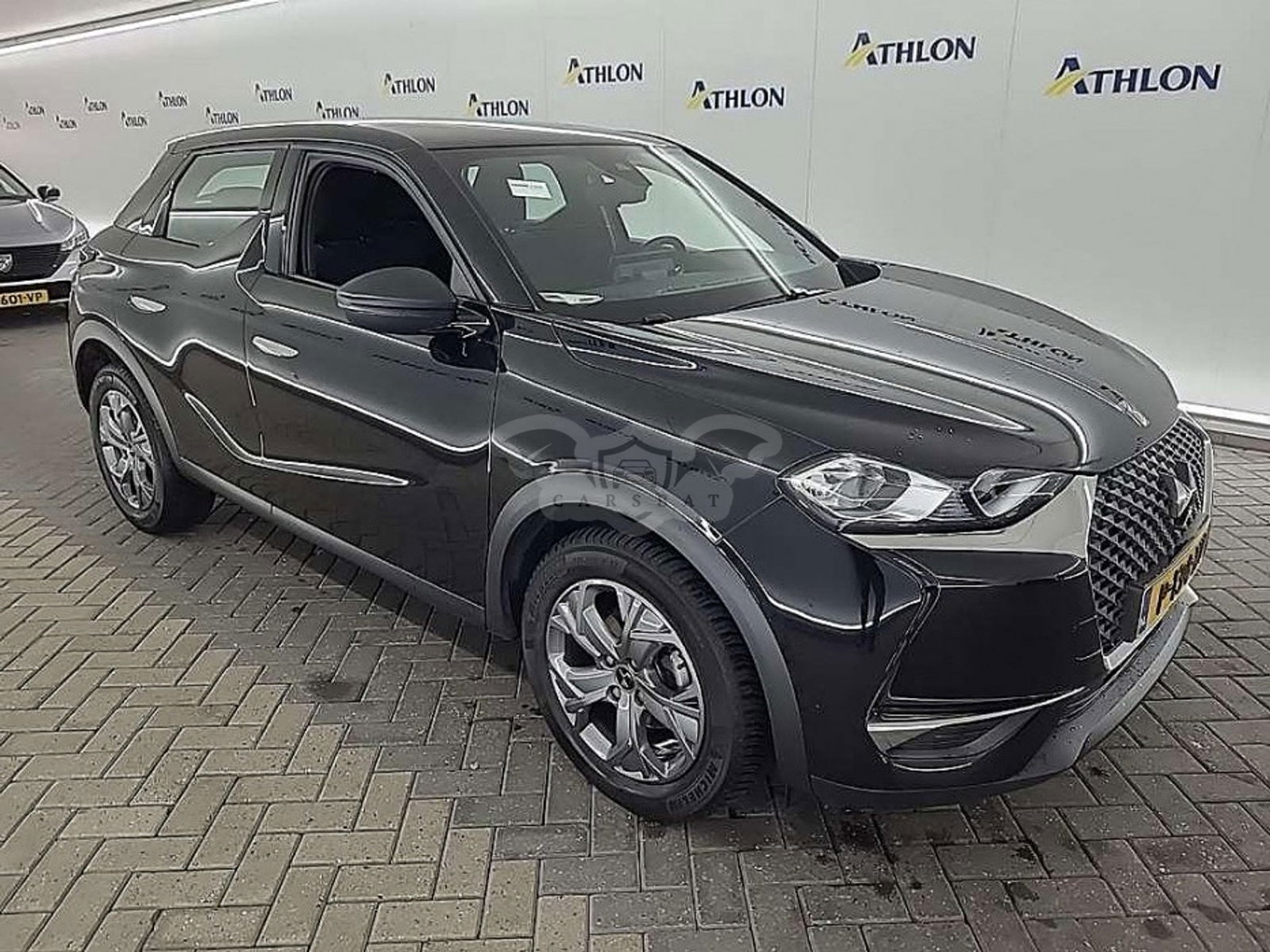 DS DS3 1.2i 2022