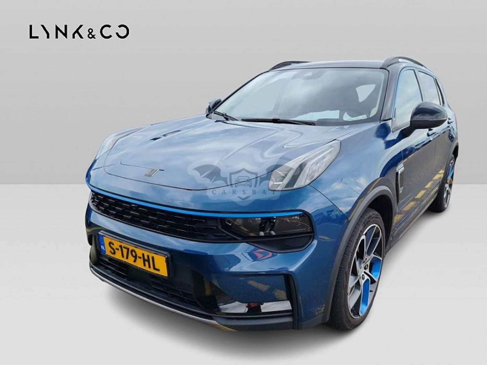 Lynk&Co 01 1.5 2023
