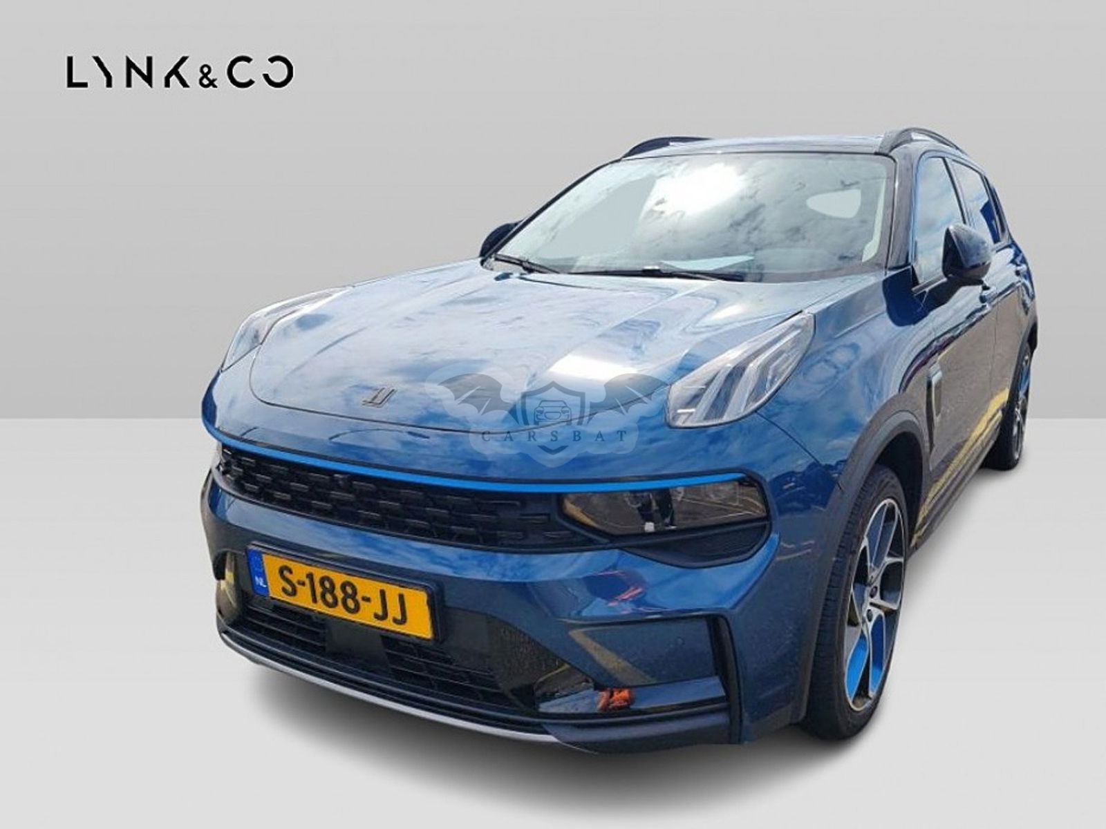 Lynk&Co 01 1.5 2023