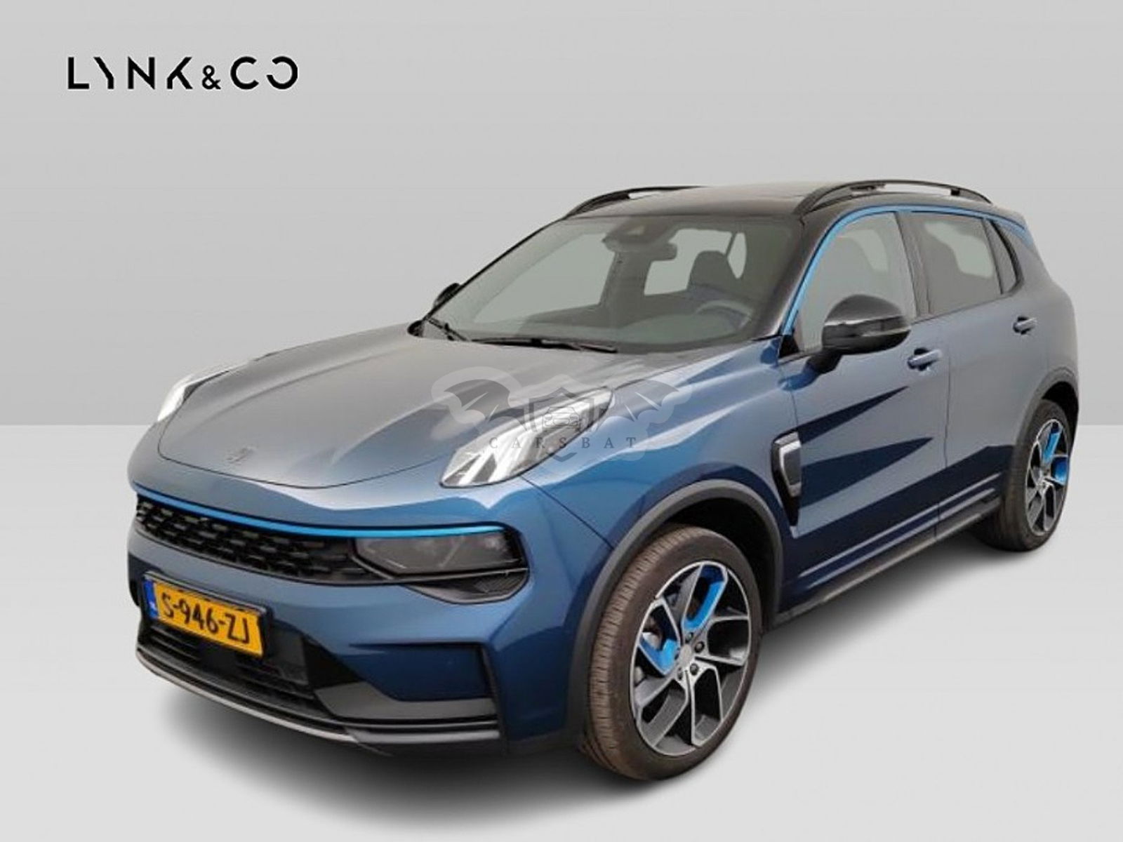 Lynk&Co 01 1.5 2023