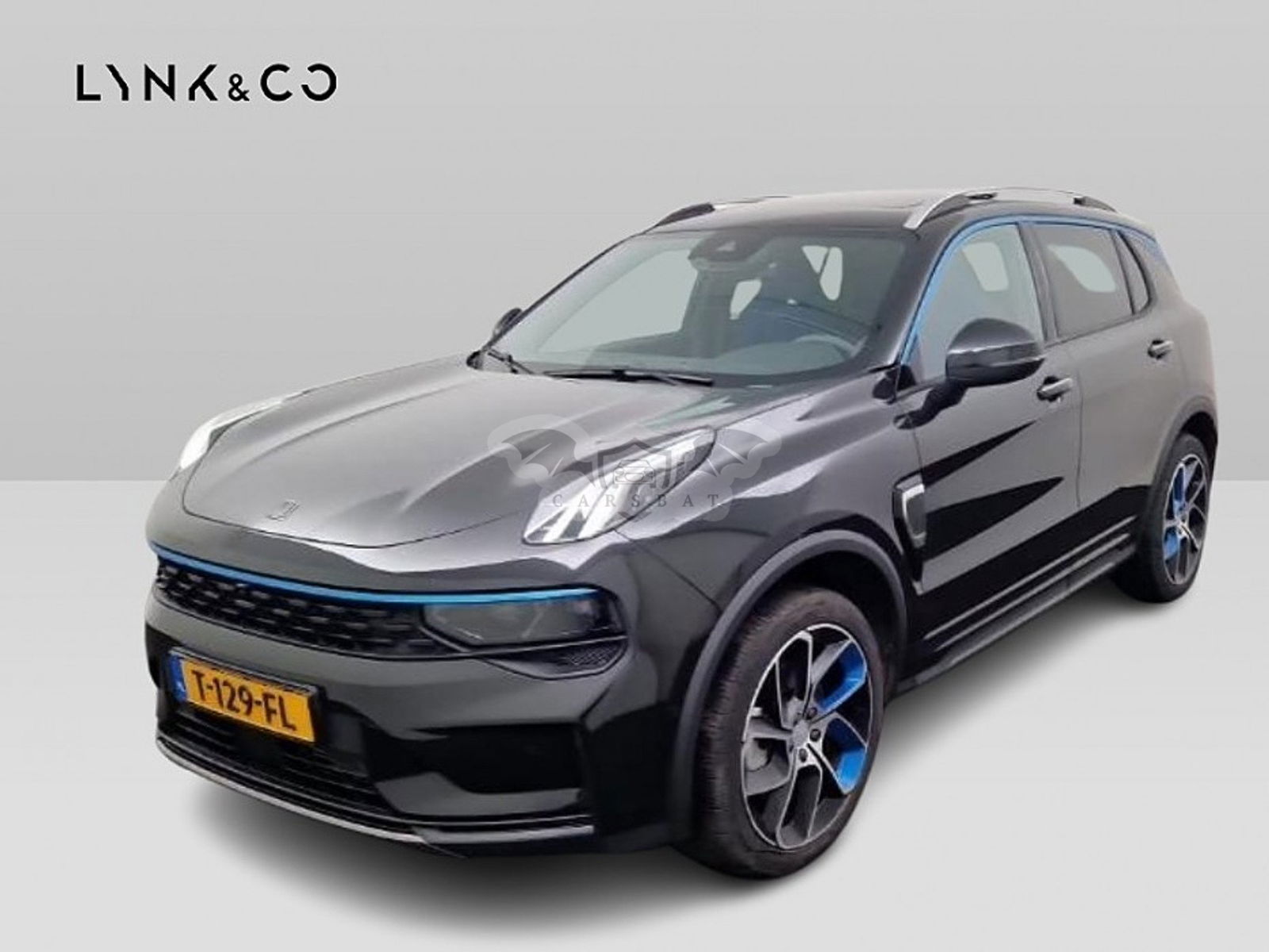 Lynk&Co 01 1.5 2023