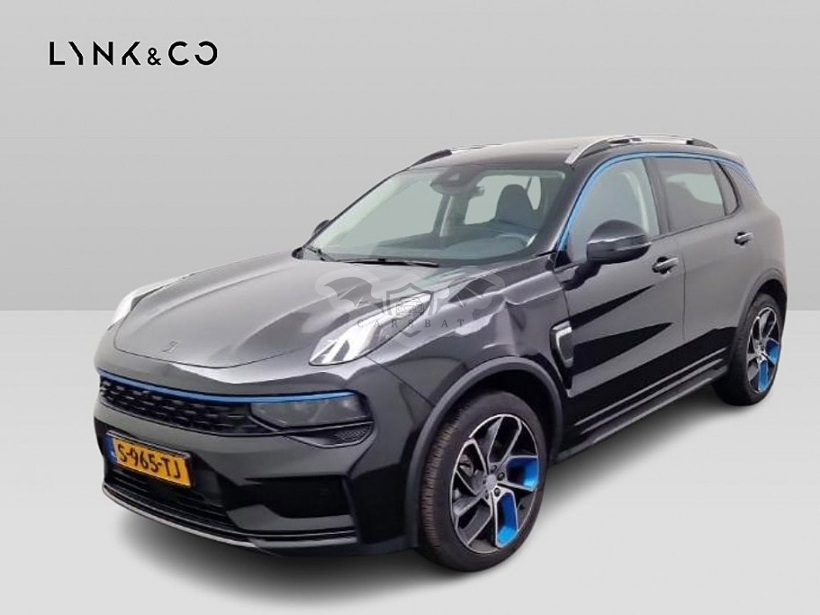 Lynk&Co 01 1.5 2023