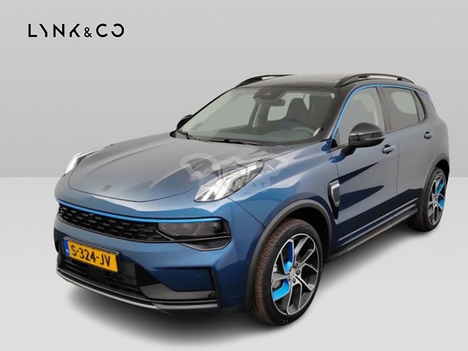 Lynk&Co 01 1.5 2023