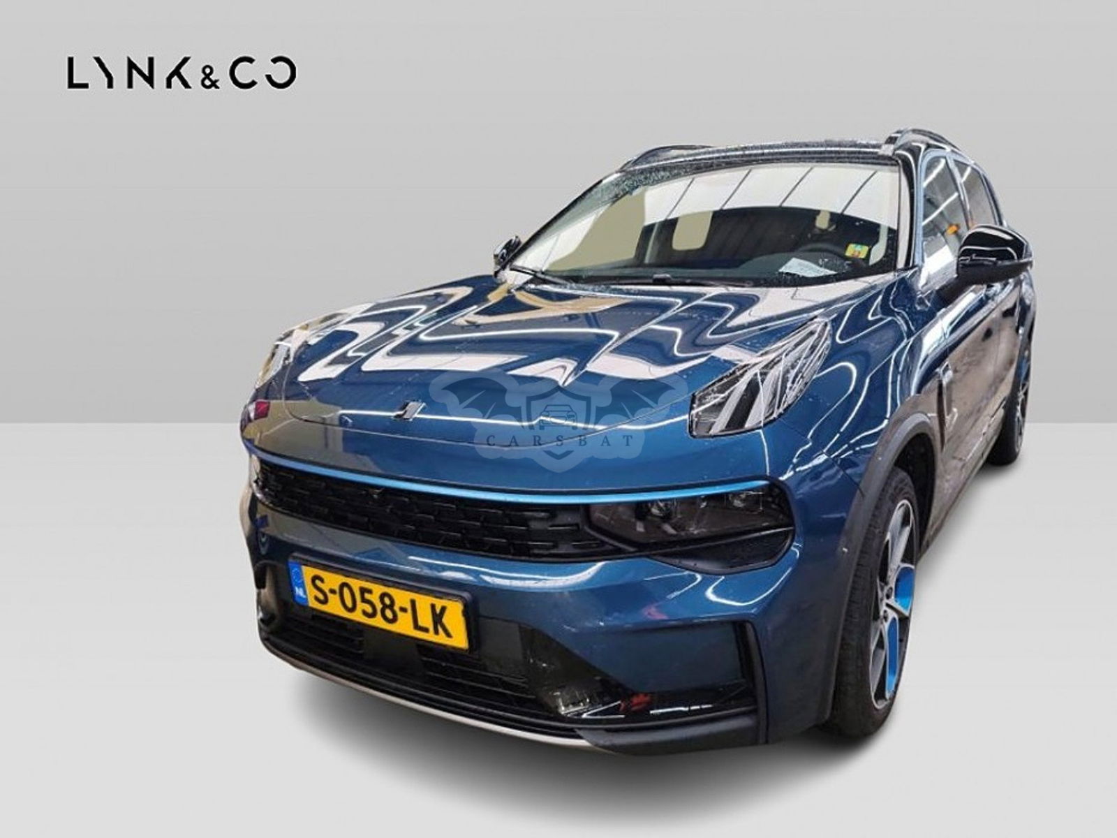 Lynk&Co 01 1.5 2023