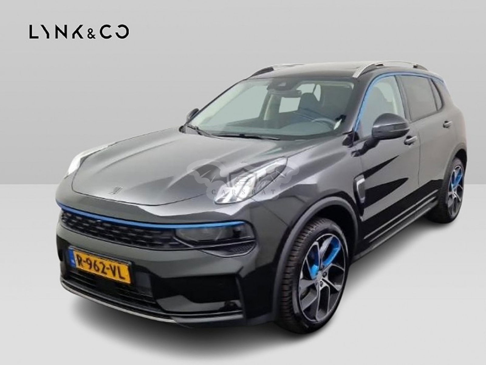 Lynk&Co 01 1.5 2023