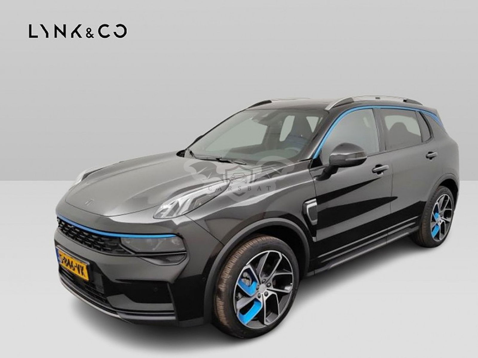 Lynk&Co 01 1.5 2023
