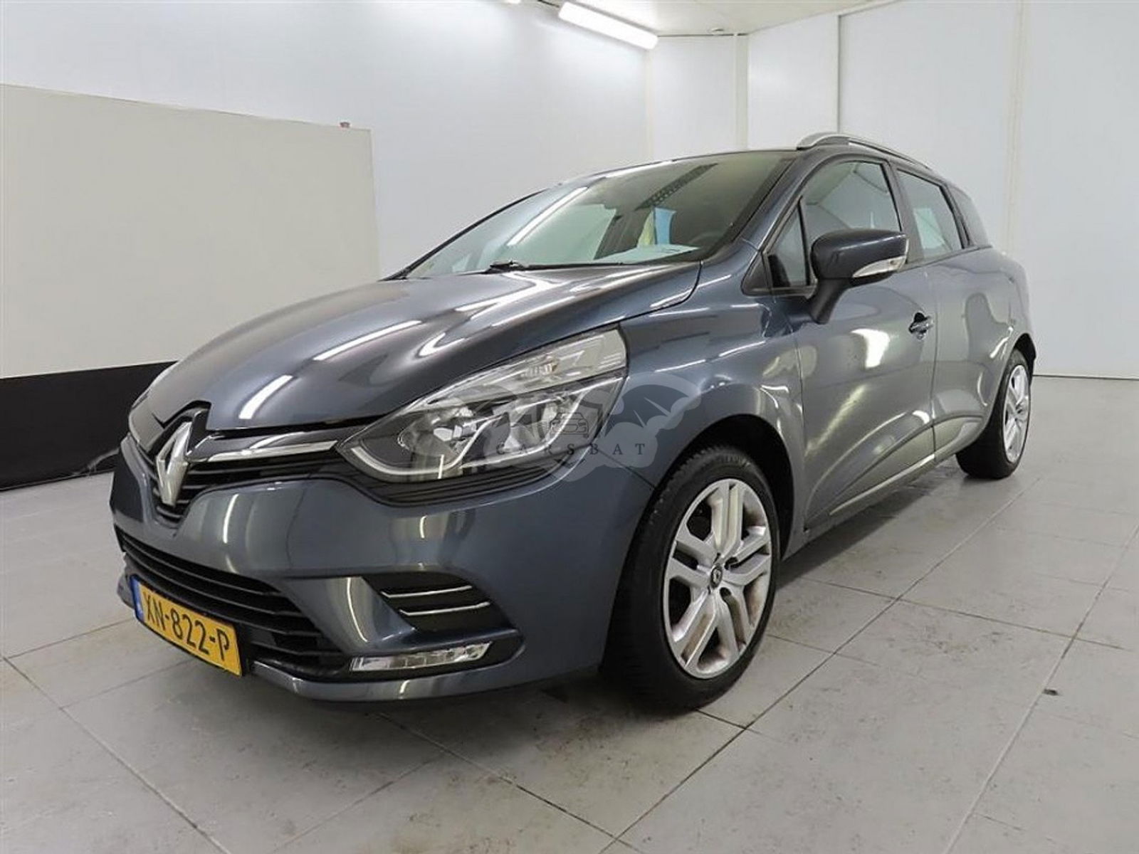 Renault Clio Grandtour 1.5 DCI Zen 2019