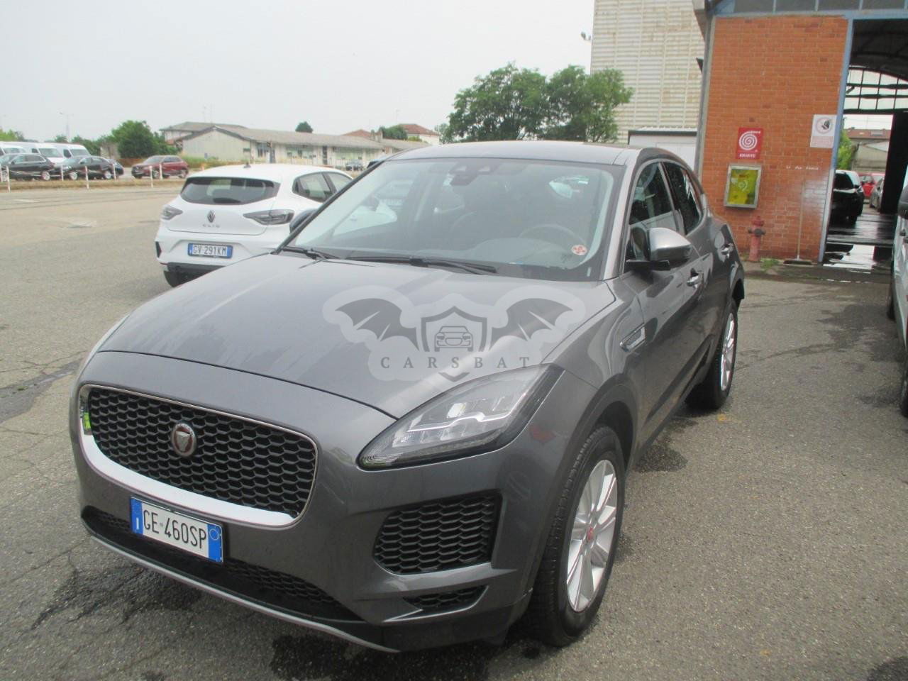 Jaguar E-Pace 2.0d SE 2021