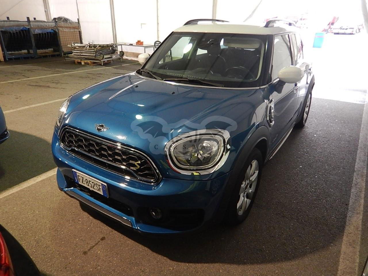 Mini Countryman Cooper SE 1.5 2019