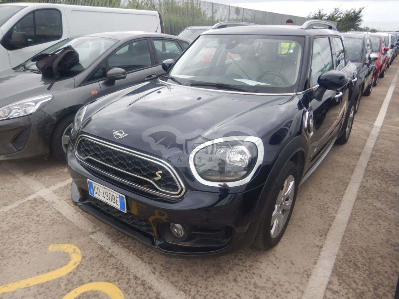 Mini Countryman Cooper SE 1.5 2020