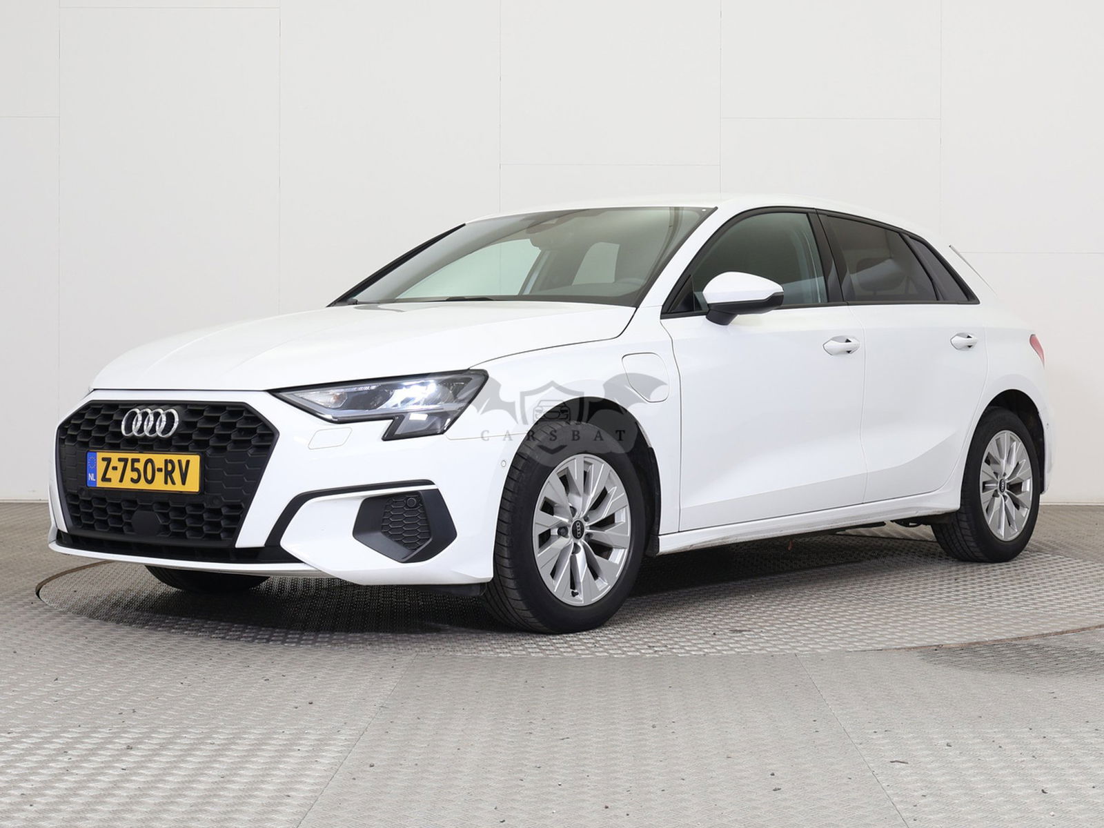 Audi A3 Sportback 40 TFSI Business 2020