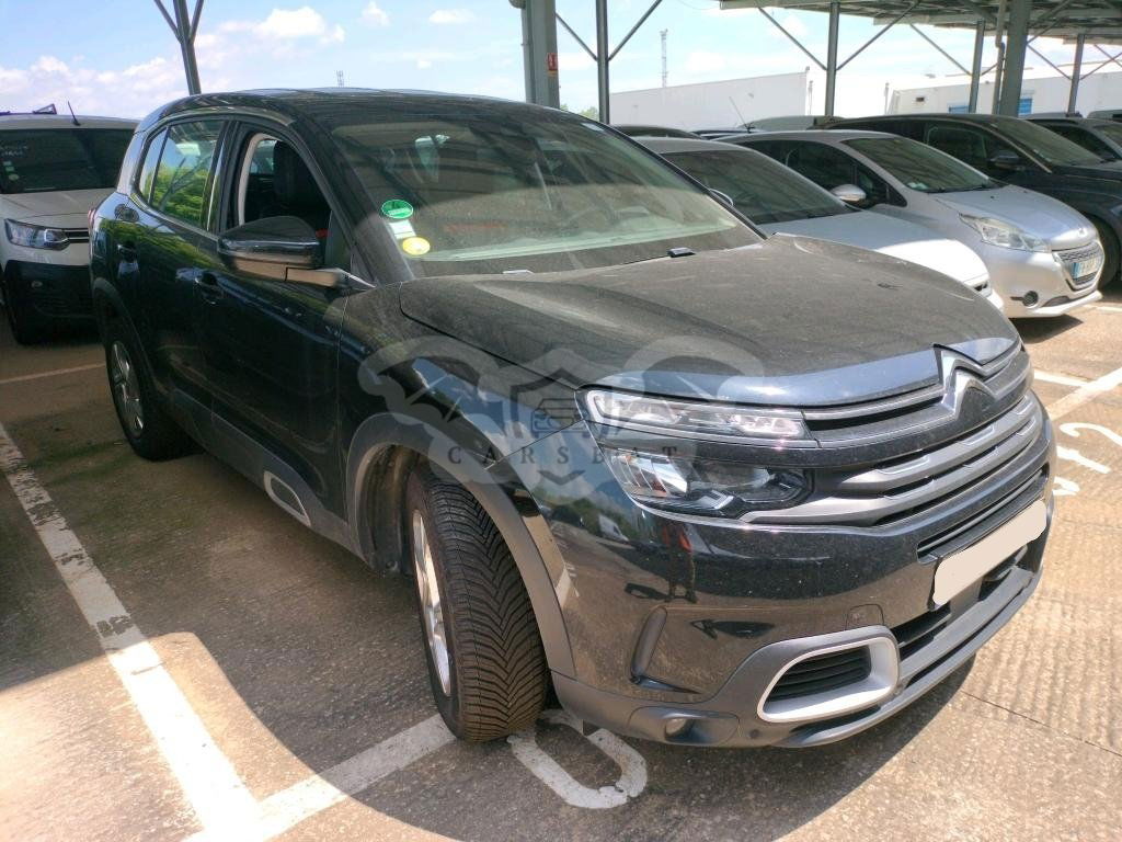 Citroën C5 Aircross 1.5 HDI Business 2020