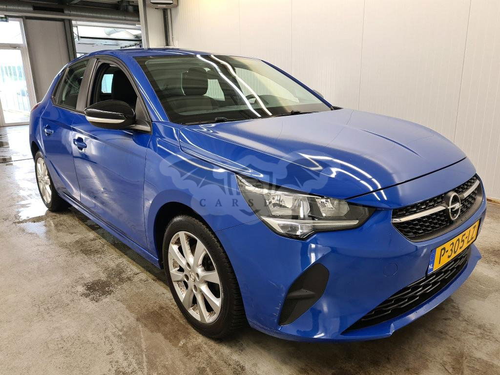 Opel Corsa 1.2 Edition 2022