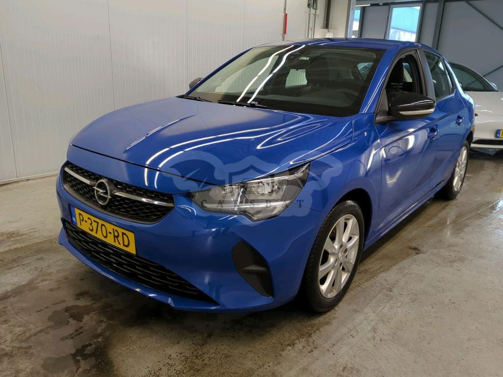 Opel Corsa 1.2 Edition 2022