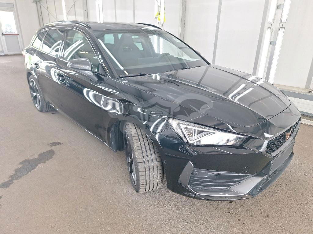 Cupra Leon 1.4 e-Hybrid 2023