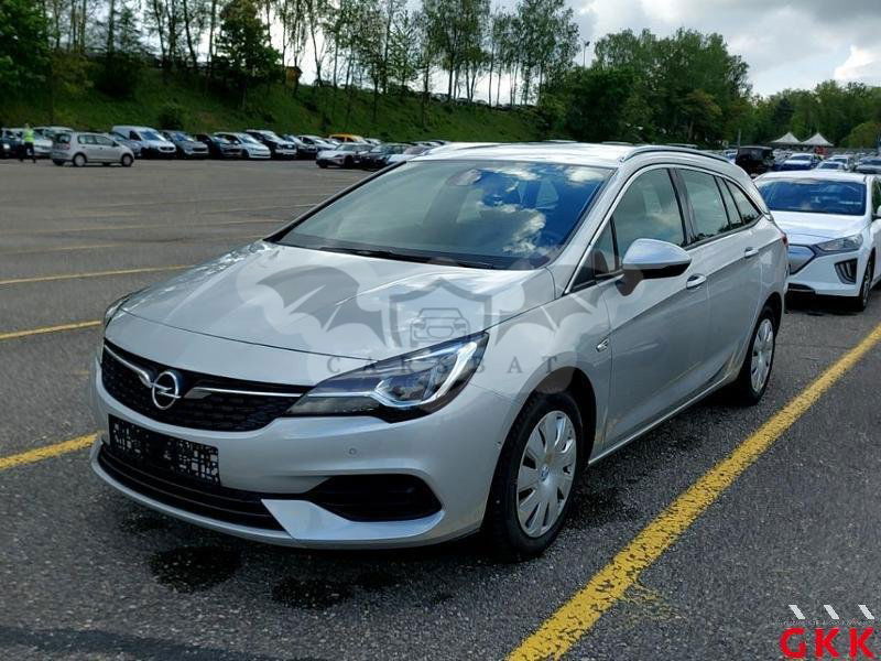 Opel Astra Sports Tourer 1.5 Elegance 2020