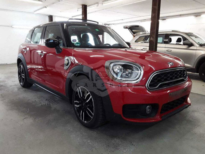 Mini Countryman Cooper SE 2020