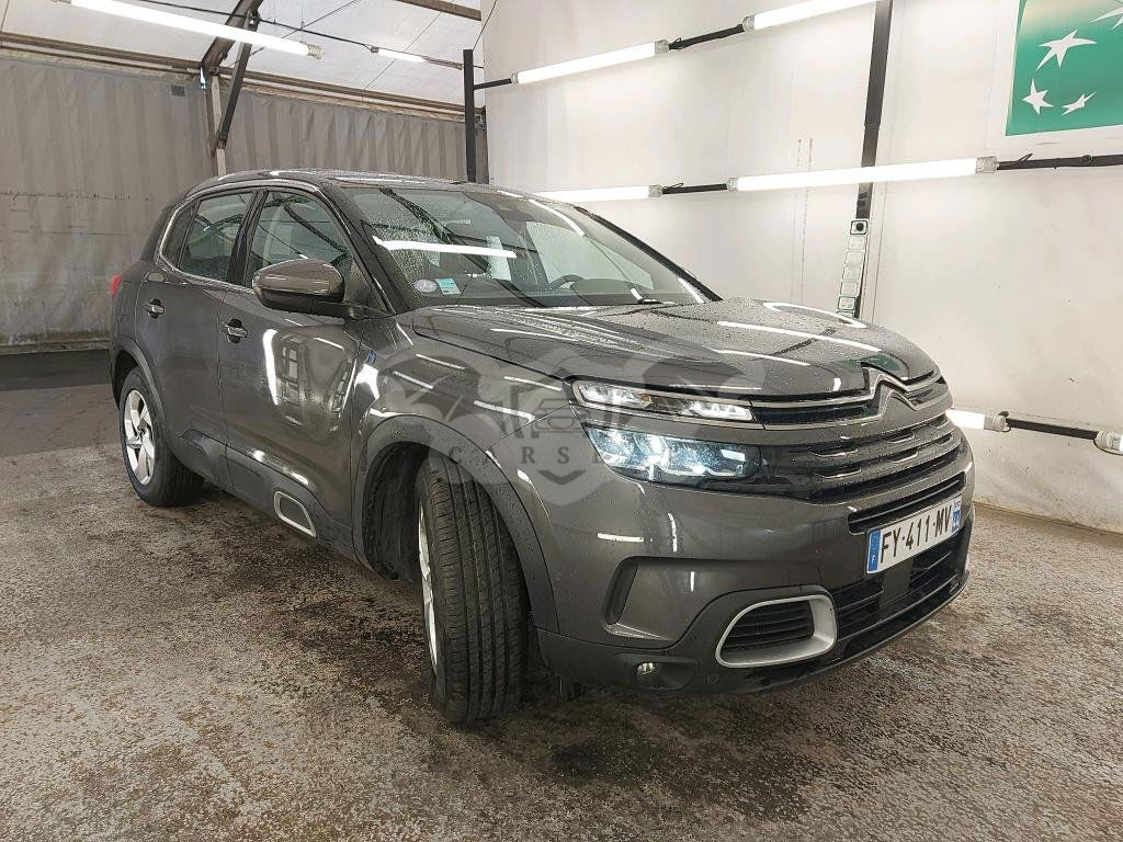 Citroën C5 Aircross Business 2021