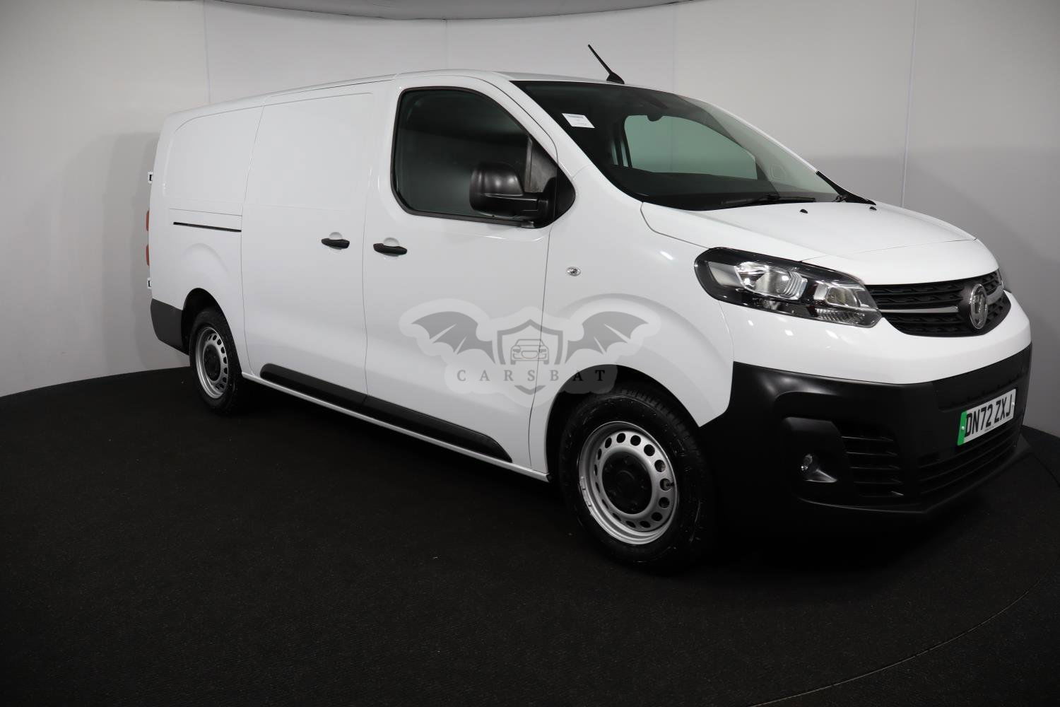 Vauxhall Vivaro Dynamic 2022