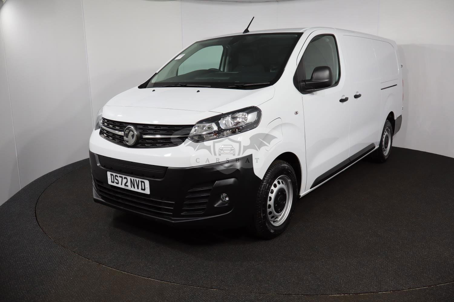 Vauxhall Vivaro Dynamic 2022
