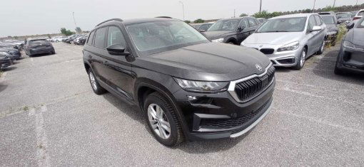 Skoda Kodiaq 2.0 TDI Executive 2022