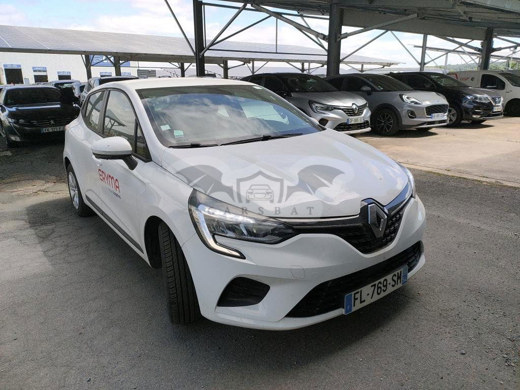 Renault Clio Air 2019