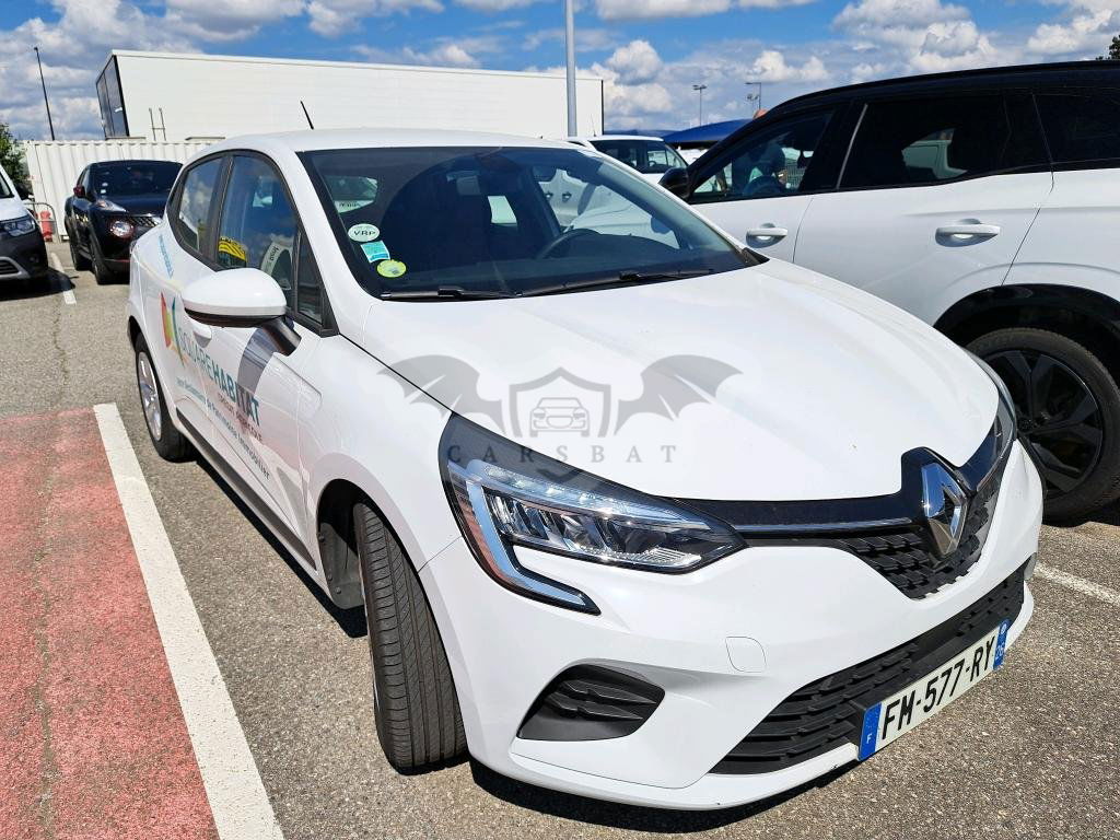 Renault Clio Air 2019