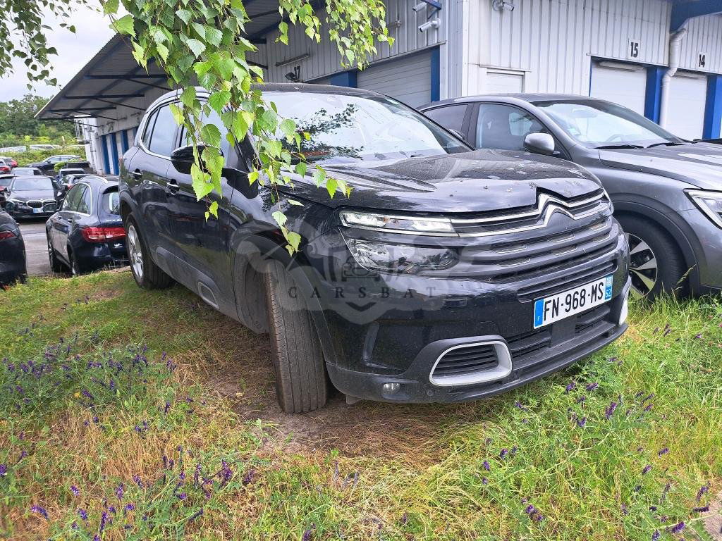Citroën C5 Aircross Business 2020