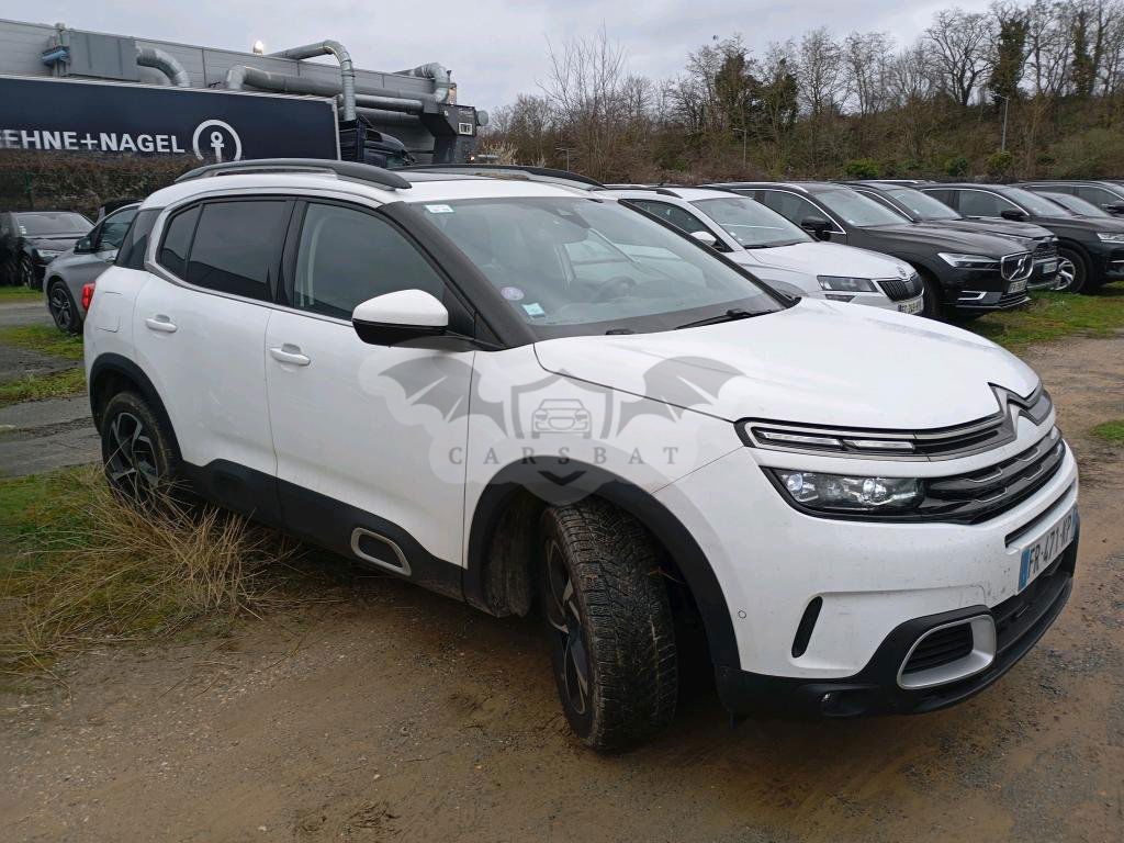 Citroën C5 Aircross FEEL 2020