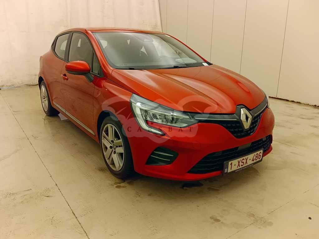 Renault Clio 1.0 Tce 2020