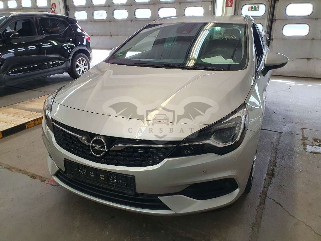 Opel Astra Sports Tourer 1.5 Elegance 2020