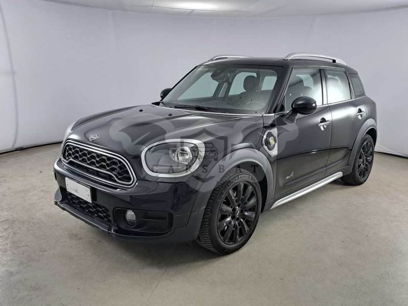 Mini Countryman Cooper SE 1.5 2019