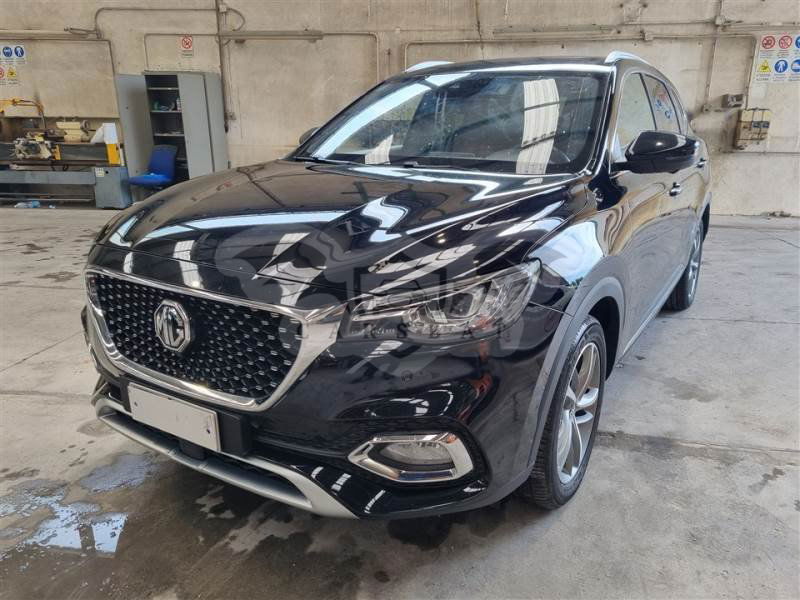 MG EHS 1.5 T-GDI 2022