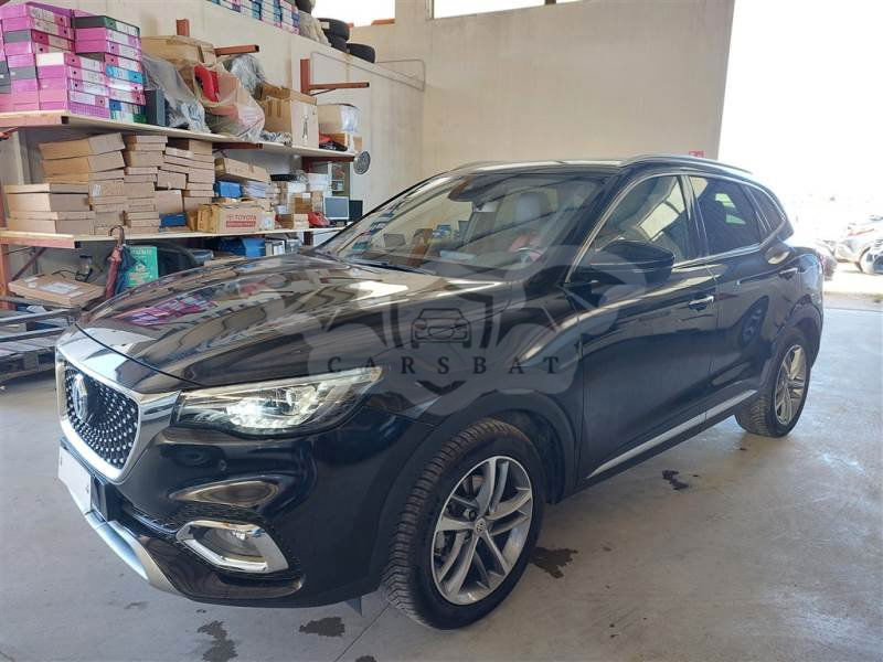 MG EHS 1.5 T-GDI 2022