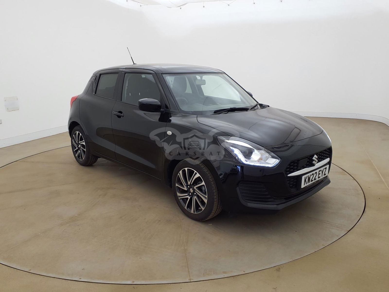 Suzuki Swift 1.2 SZ-L 2022