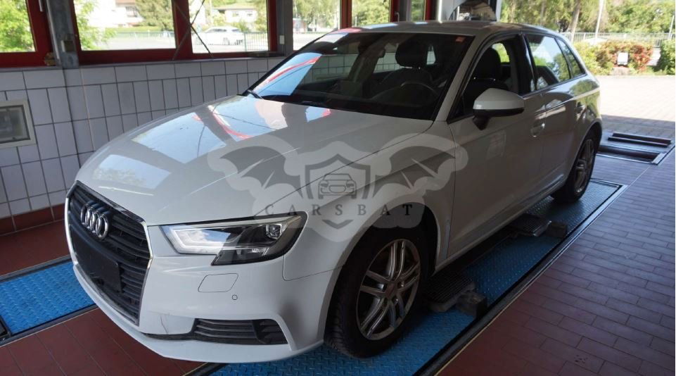 Audi A3 Sportback 30 TDI 2020