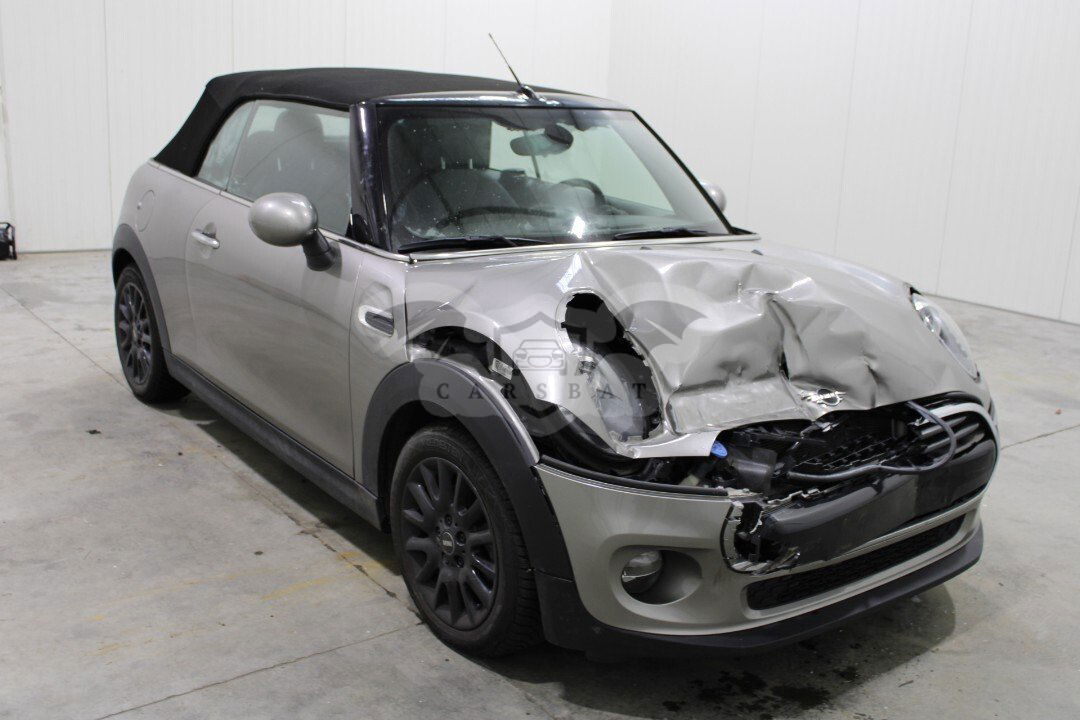 Mini Cabrio Cooper Cooper 2019