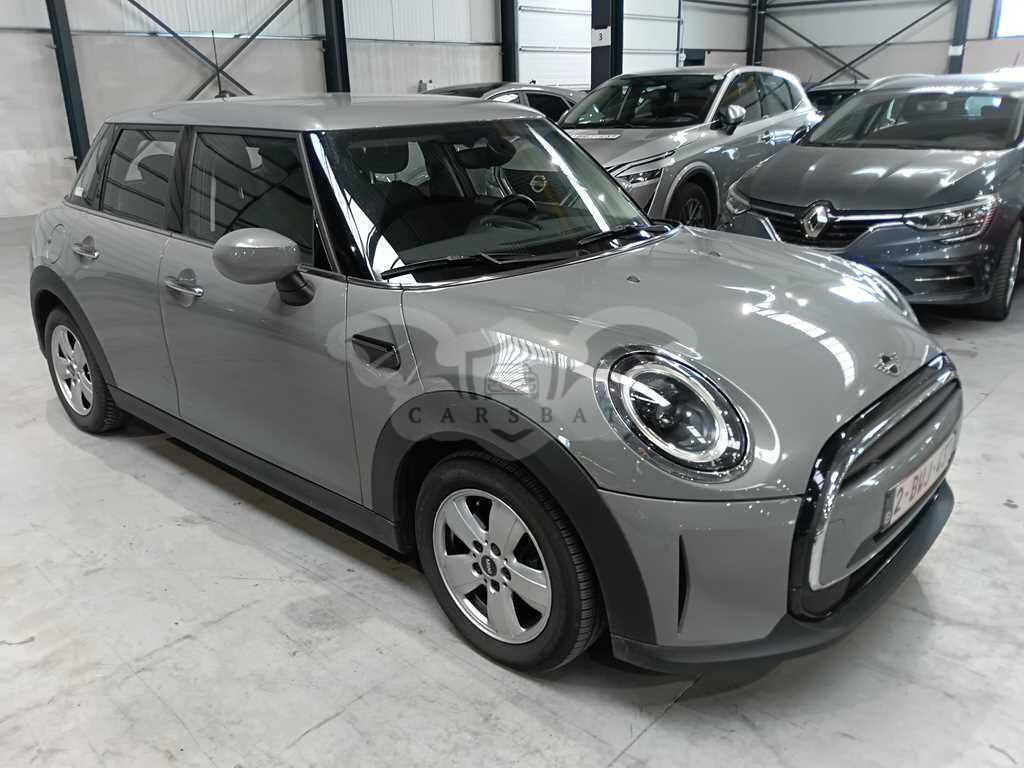 Mini 5 Doors Cooper 1.5 2022