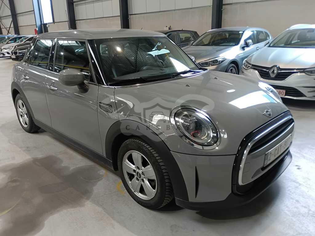 Mini 5 Doors Cooper 1.5 2022