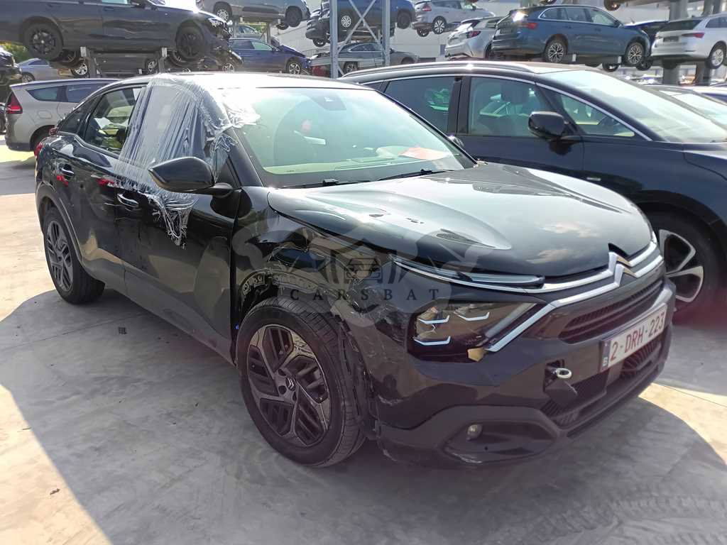 Citroën C4 1.2i SHINE 2023