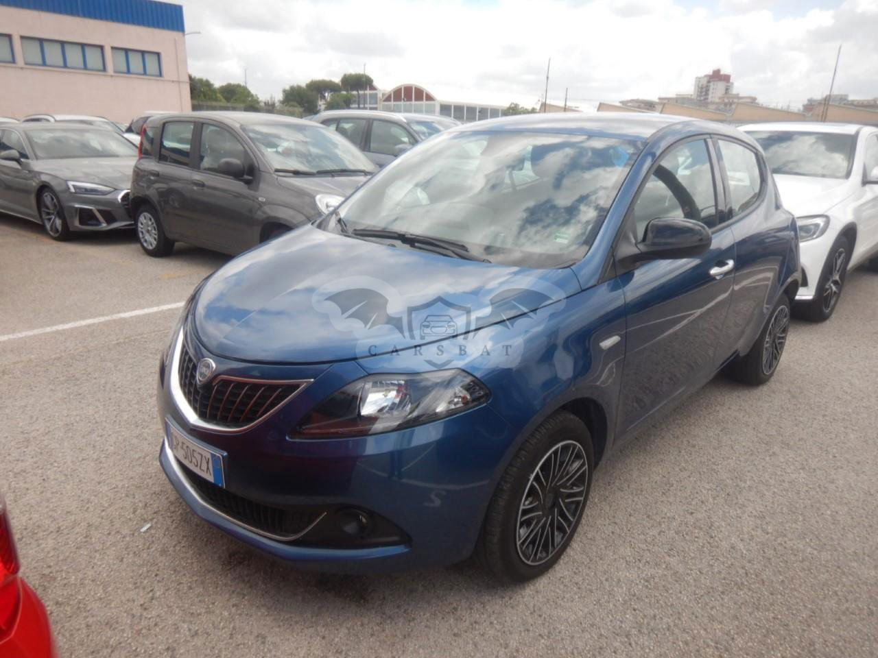 Lancia Ypsilon 1.0 Gold 2023