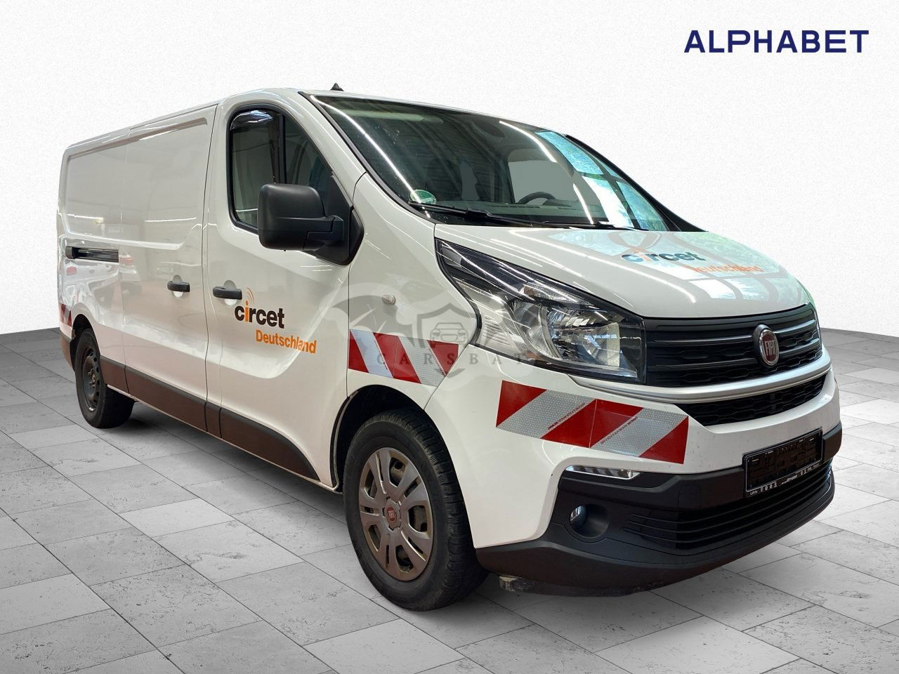 Fiat Talento L2H1 SX 2020