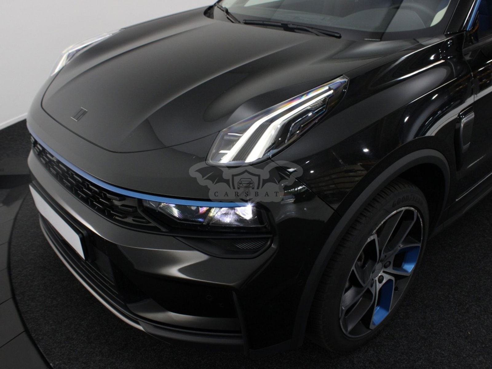 Lynk&Co 01 1.5 2022