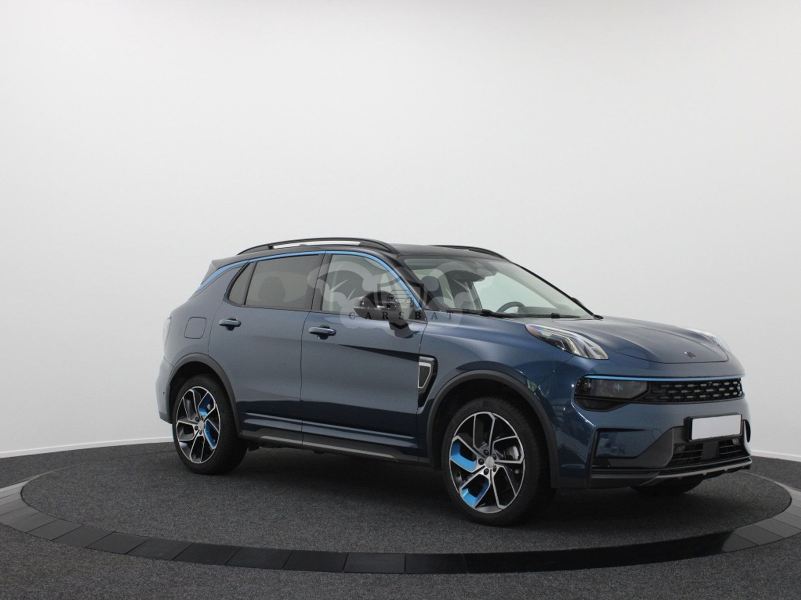 Lynk&Co 01 1.5 2022